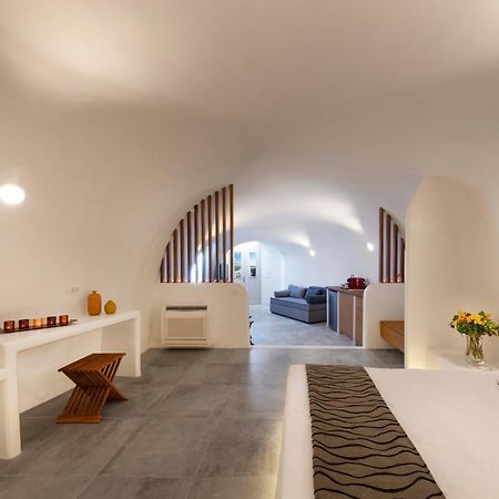 San Martino Cave Villas Pyrgos Kallistis Ngoại thất bức ảnh