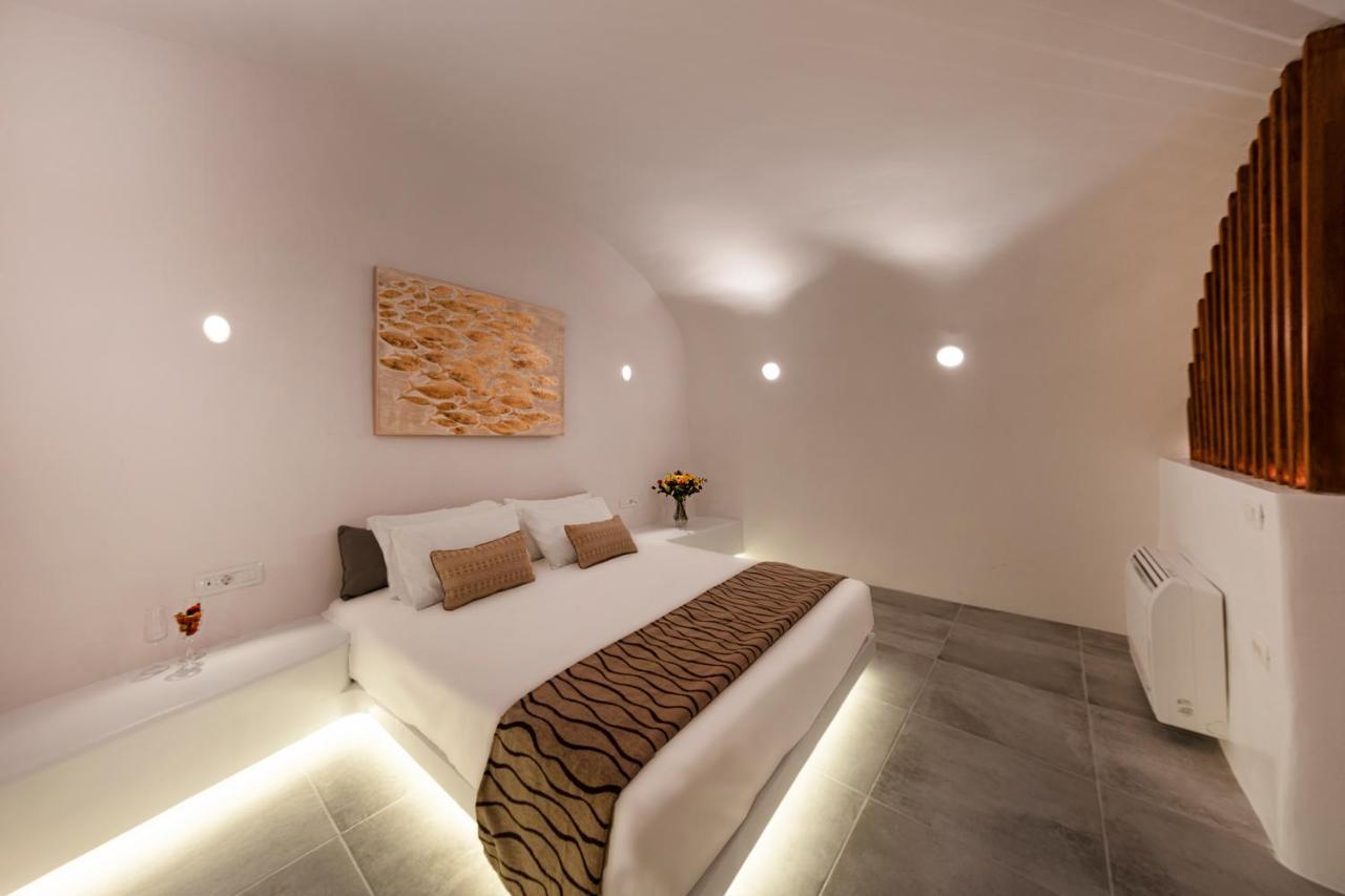 San Martino Cave Villas Pyrgos Kallistis Ngoại thất bức ảnh